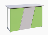 Стол учителя New line - fgospostavki.ru - Челябинск