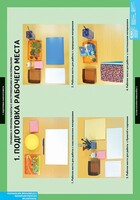 Комплект таблиц. Технология. Справочные материалы. - fgospostavki.ru - Челябинск