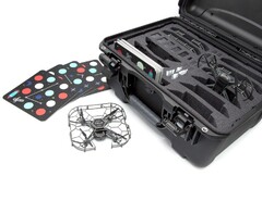 Образовательный комплект программируемого квадрокоптера DJI TELLO EDU (Стартовый – 5) - fgospostavki.ru - Челябинск