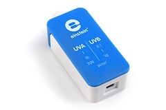 Датчик УФ-излучения (einstein, 1 модификация) - fgospostavki.ru - Челябинск