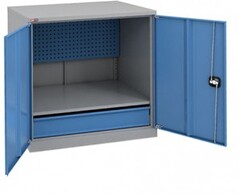 Шкаф инструментальный ГЛ-18 - fgospostavki.ru - Челябинск