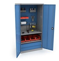 Шкаф инструментальный ГЛ-7 - fgospostavki.ru - Челябинск