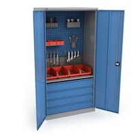 Шкаф инструментальный ГЛ-12 - fgospostavki.ru - Челябинск