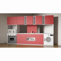 Детская кухня «Роза» - fgospostavki.ru - Челябинск