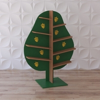 Экополка "Могучий дубок" - fgospostavki.ru - Челябинск