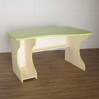 Стол детский «Учеба в радость» - fgospostavki.ru - Челябинск