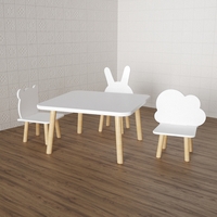 Детский стол «Герда» - fgospostavki.ru - Челябинск