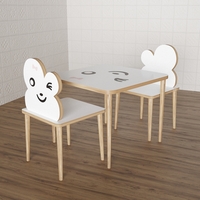 Детский стол «Смайлик» - fgospostavki.ru - Челябинск