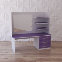 Стол логопеда с зеркалом «Про-Речь» - fgospostavki.ru - Челябинск