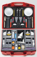 Комплект лабораторного оборудования "Сельскохозяйственные культуры" - fgospostavki.ru - Челябинск