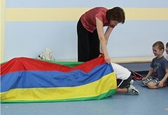 Тоннель (3 метра, 1 кольцо) - fgospostavki.ru - Челябинск