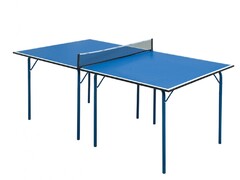 Стол для настольного тенниса (для небольших помещений) - fgospostavki.ru - Челябинск