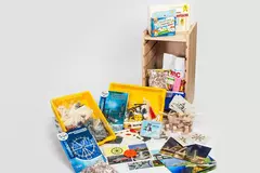 Учебно-методический набор для проектной деятельности в ДОО №1–ИТ (архитектура, мосты, простые механизмы) - fgospostavki.ru - Челябинск