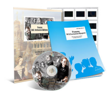 Электронное наглядное пособие с приложением  «Романы М.Е. Салтыкова-Щедрина» - fgospostavki.ru - Челябинск