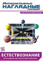 Интерактивные наглядные пособия. Естествознание. Программно-методический комплекс. - fgospostavki.ru - Челябинск