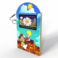 Профессиональный сенсорный пристенный развивающий логопедический комплекс Logo 3 - fgospostavki.ru - Челябинск