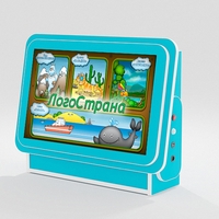 Профессиональный интерактивный комплекс «Рычи, не молчи Plus» - fgospostavki.ru - Челябинск