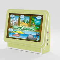 Профессиональный интерактивный комплекс «Рычи, не молчи» - fgospostavki.ru - Челябинск