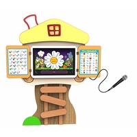 Профессиональный логопедический развивающий комплекс «Теремок» - fgospostavki.ru - Челябинск