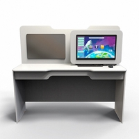 Коррекционно-развивающий логопедический стол «Logo EDU» - fgospostavki.ru - Челябинск