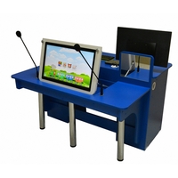 Профессиональный интерактивный комплекс «Стол логопеда» - fgospostavki.ru - Челябинск