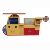 Профессиональный интерактивный развивающий комплекс с коррекционной направленностью «Логопедический Вертолёт» Logo 45 - fgospostavki.ru - Челябинск