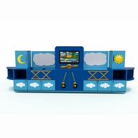 Профессиональный интерактивный развивающий комплекс «Логопедический Самолет» Logo 46 - fgospostavki.ru - Челябинск