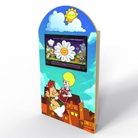 Профессиональный интерактивный коррекционно-развивающий игровой комплекс «Сказка» - fgospostavki.ru - Челябинск