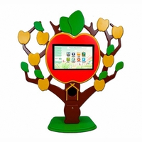 Профессиональный игровой и развивающий комплекс «Древо знаний» - fgospostavki.ru - Челябинск