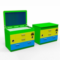 Профессиональный сундучок психолога-дефектолога - fgospostavki.ru - Челябинск