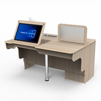 Профессиональный стол психолога-дефектолога (возраст 18-45 лет) - fgospostavki.ru - Челябинск