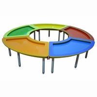 Комплекс для детского творчества «Змейка» - fgospostavki.ru - Челябинск