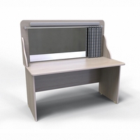 Стол логопеда АВЛ-003 - fgospostavki.ru - Челябинск