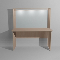 Стол логопеда АВЛ-004 - fgospostavki.ru - Челябинск