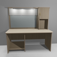 Стол логопеда АВЛ-005 - fgospostavki.ru - Челябинск