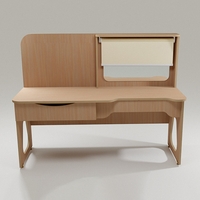 Стол логопеда АВЛ-006 - fgospostavki.ru - Челябинск