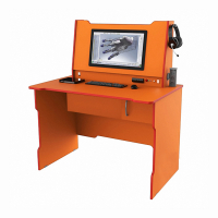 Мультимедийный интерактивный Робостол - fgospostavki.ru - Челябинск