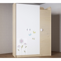 Шкаф «Нежность» - fgospostavki.ru - Челябинск