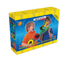 Конструктор «Природа и техника» 270 деталей - fgospostavki.ru - Челябинск