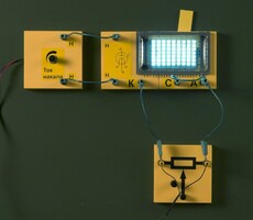 Набор "Электричество 4" (демонстрационный) - fgospostavki.ru - Челябинск