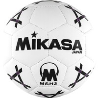 Мяч гандбольный "MIKASA MSH 3" (размер 3, синтетическая кожа, тренировочный) - fgospostavki.ru - Челябинск