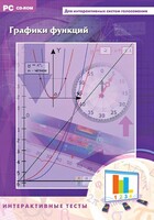 Интерактивные тесты. Графики функций - fgospostavki.ru - Челябинск