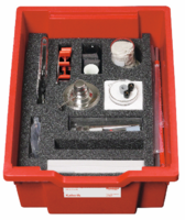 Комплект лабораторного оборудования "Тепловые явления 2" (демонстрационный) - fgospostavki.ru - Челябинск