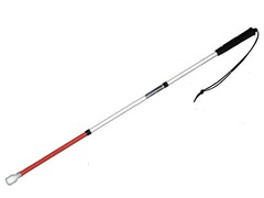 Детская складная трость алюминий 80 сантиметров - fgospostavki.ru - Челябинск