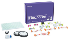 Ресурсный комплект модульной электроники «Технология littleBits» - fgospostavki.ru - Челябинск