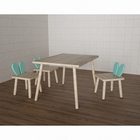 Стол детский «Веселые занятия» - fgospostavki.ru - Челябинск