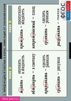 Комплект таблиц. Русский язык. Правописание гласных в корне слова. - fgospostavki.ru - Челябинск