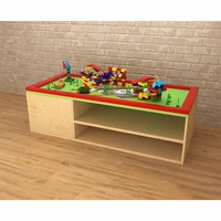 STEAM Многофункциональный стол Пчёлки на полянке - fgospostavki.ru - Челябинск