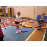 Игра "Заплети косу" - fgospostavki.ru - Челябинск