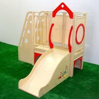 Игровой комплекс «Домик 2» - fgospostavki.ru - Челябинск